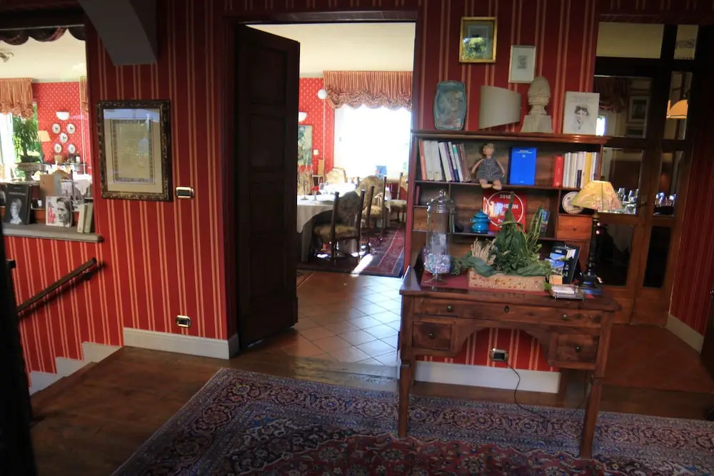 Felicin - Ristorante Albergo "Dimora Storica"
