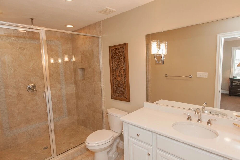 Royal Shell (formerly Lynnhaven Resort) - 10 Br Home