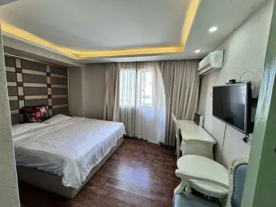 Yueshangchen Boutique Hotel