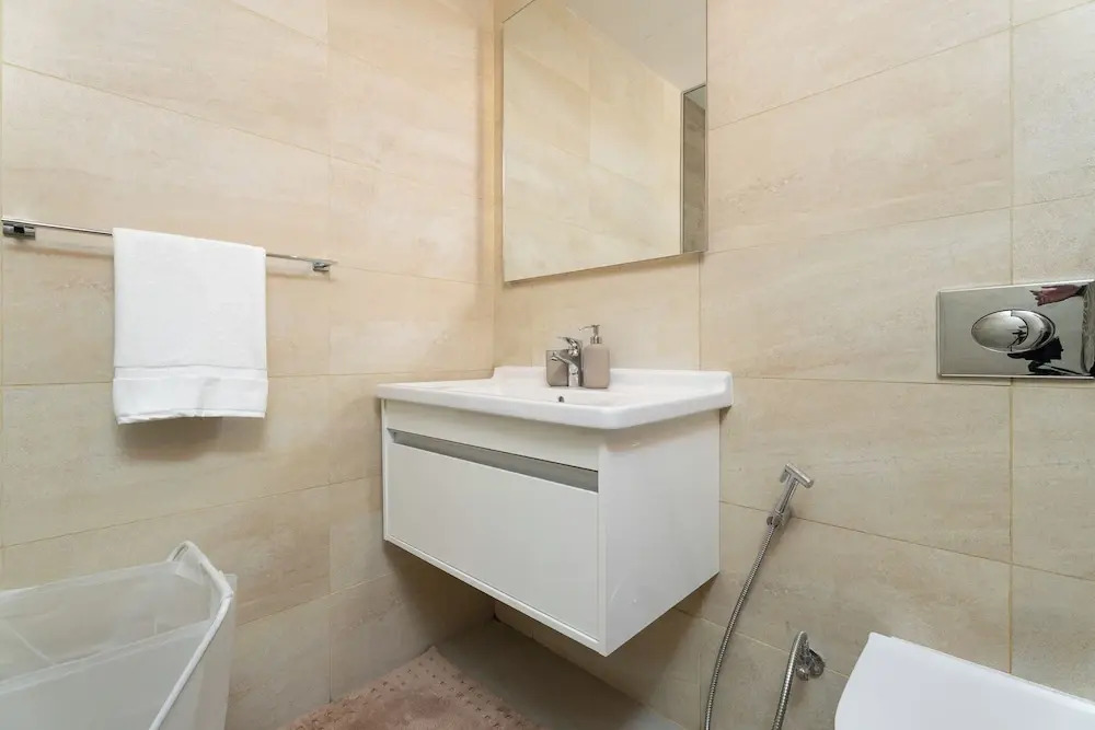 Nasma Holiday Homes - No. 9