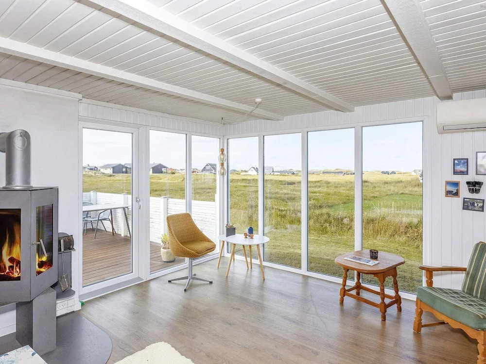 6 person holiday home in Thisted