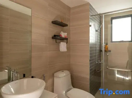 Soho Grand Central Residence - Upscale Living in District 1 - Premium Studios, 2Brs 3Brs
