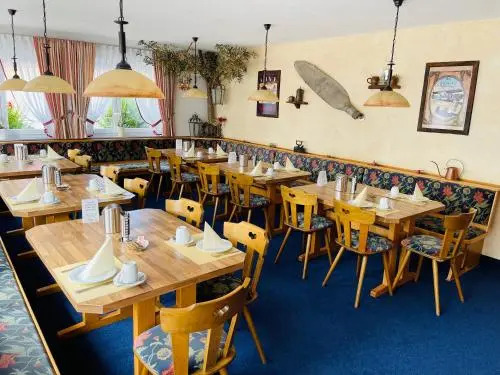 Hotel Zum Fliegerwirt
