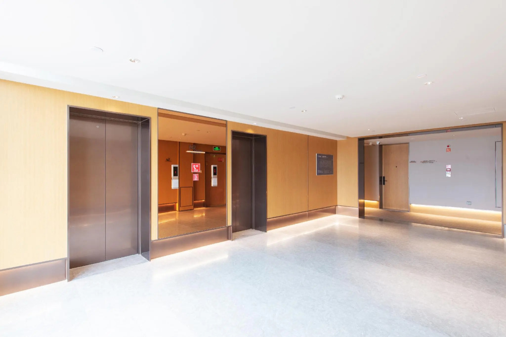 Ji Hotel Zhangjiakou Zhangbei