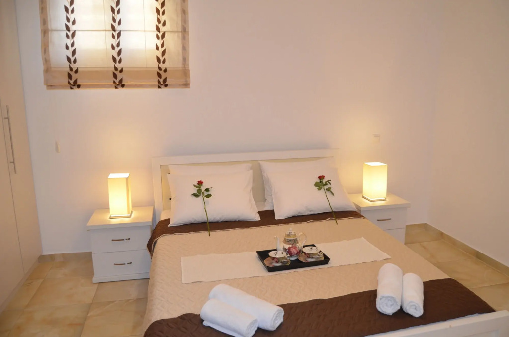 Achillion Luxury Corfu Villa & Suites