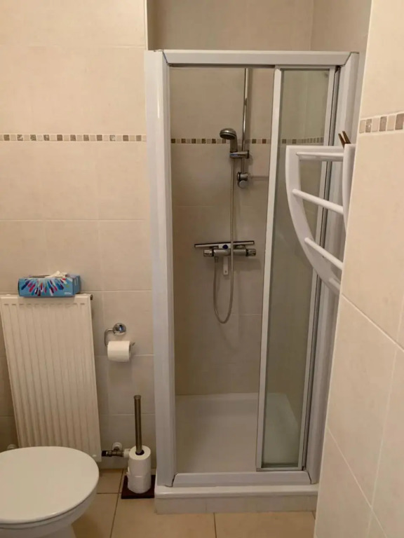 Sunny Studio in the Heart of Sint-Idesbald (Adults Only)
