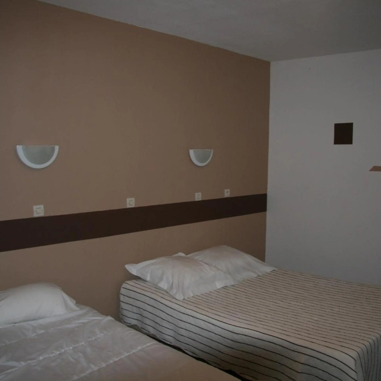 Hotel Le Bois Des Espeisses