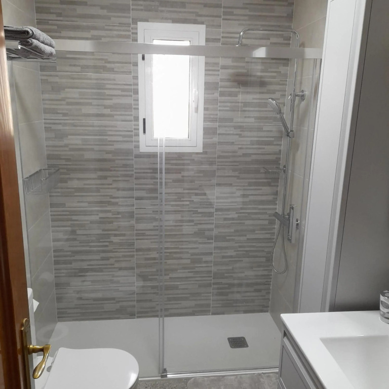"EL RINCON" naturist boutique apartment