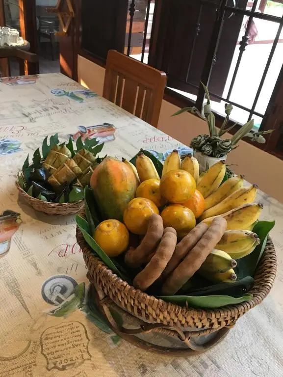 Baan Mai Muang Nan