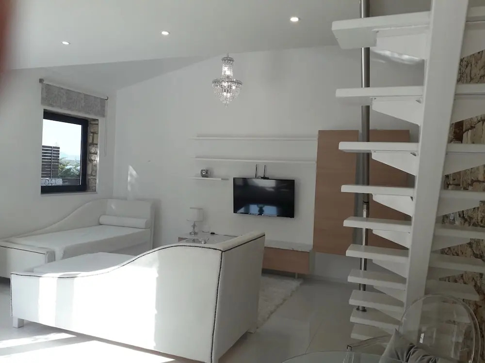 Dion Suite And Spa In Zakynthos