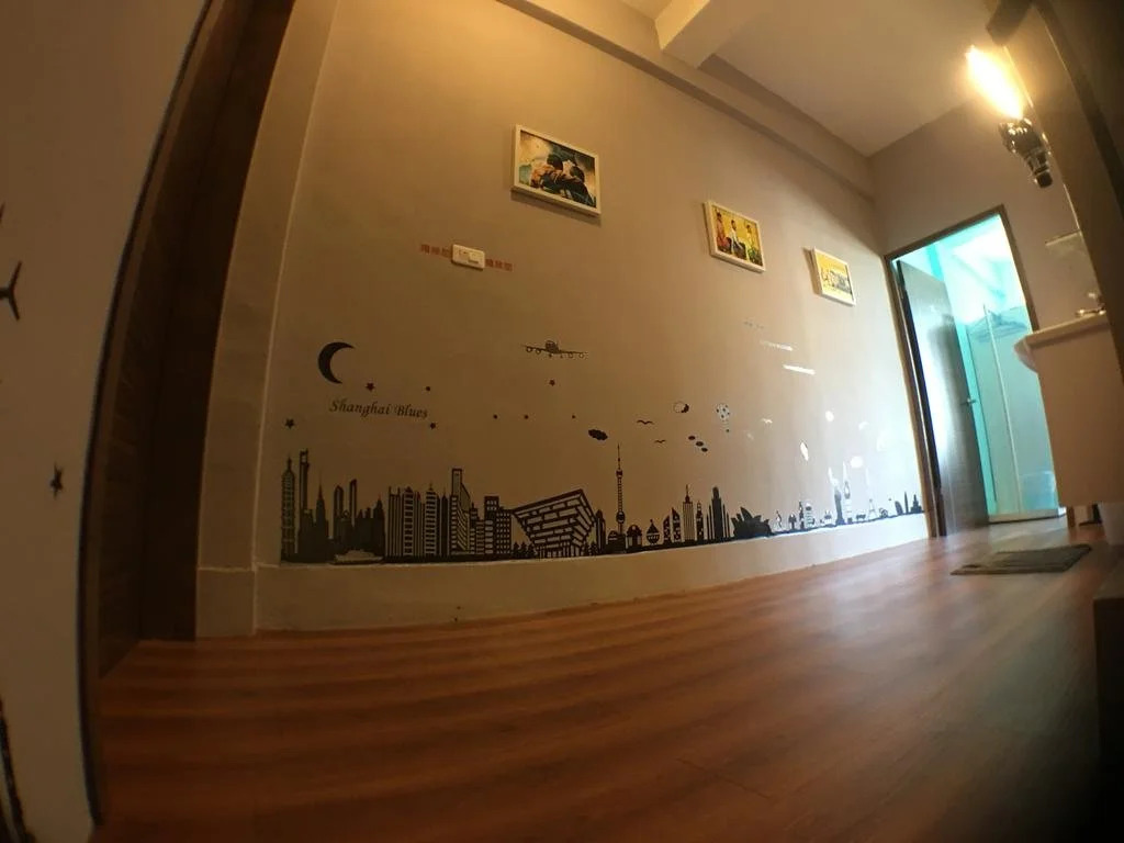 Station Sea b&b - Hostel