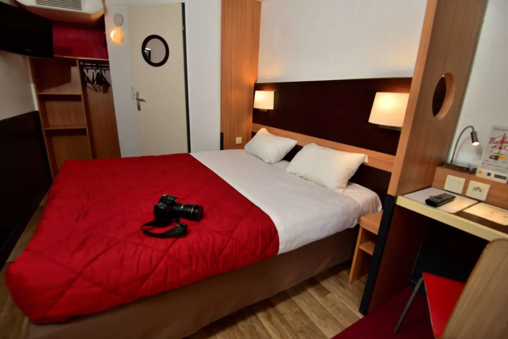 Premiere Classe Rouen Sud - Parc Des Expositions
