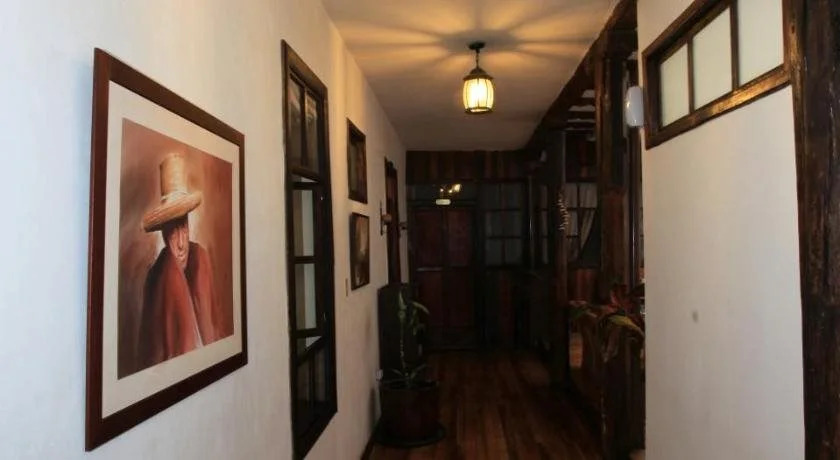 Hotel Casa Ordonez