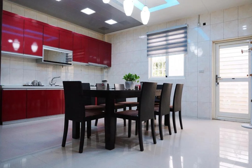 Kinmen Harved B&B