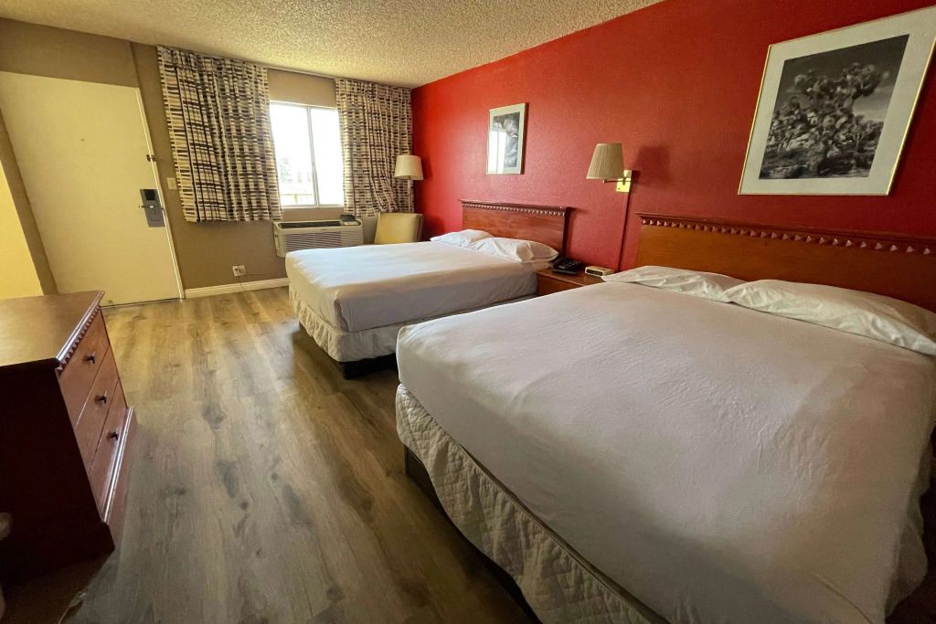 Travelodge by Wyndham Imperial - El Centro