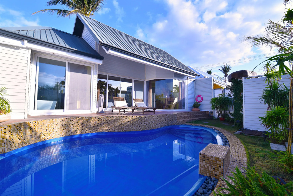 Kenting Calla Lily Villa