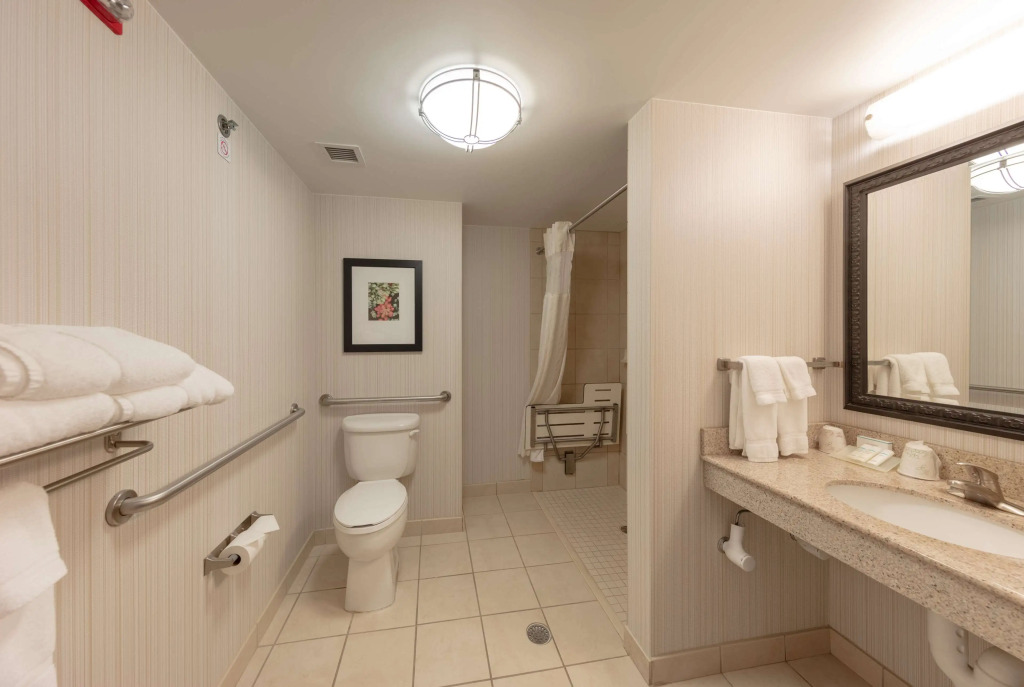 Hilton Garden Inn Columbia/Harbison