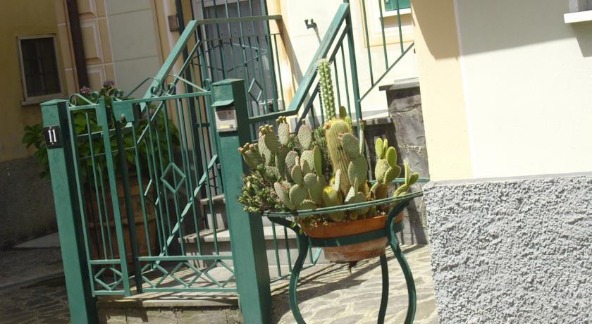 Casa Vacanza Vera