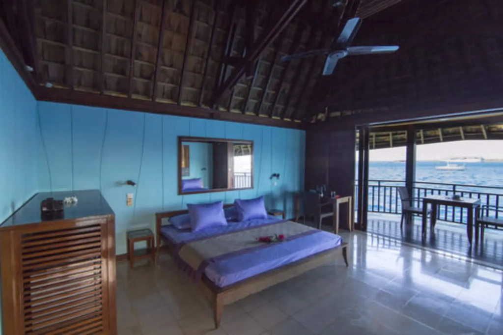 Oa Oa Lodge