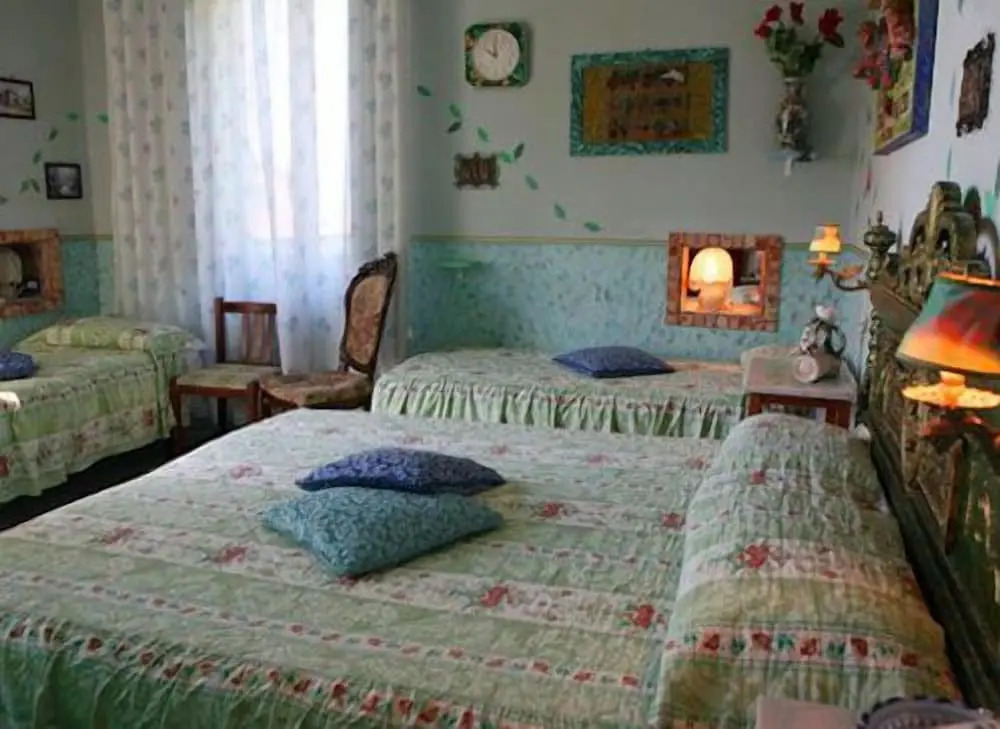 Villa Gaia