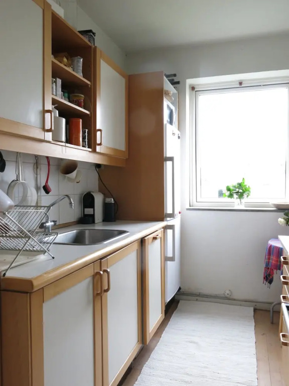 Apartment Christianshavn 1175-1