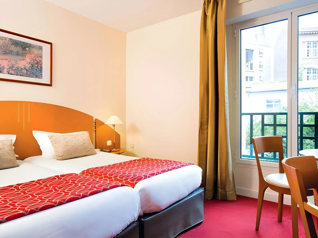 Hotel Vacances Bleues Villa Modigliani