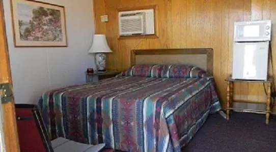 High Country Lodge