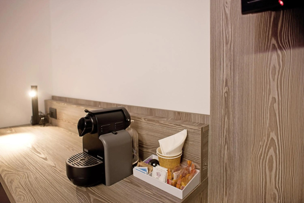 LVG Hotel Collection - Gardenia