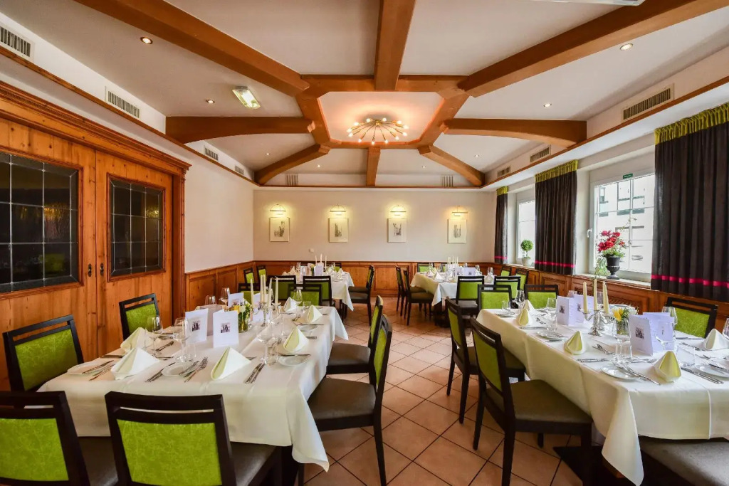 Hotel & Gasthof Richard Held