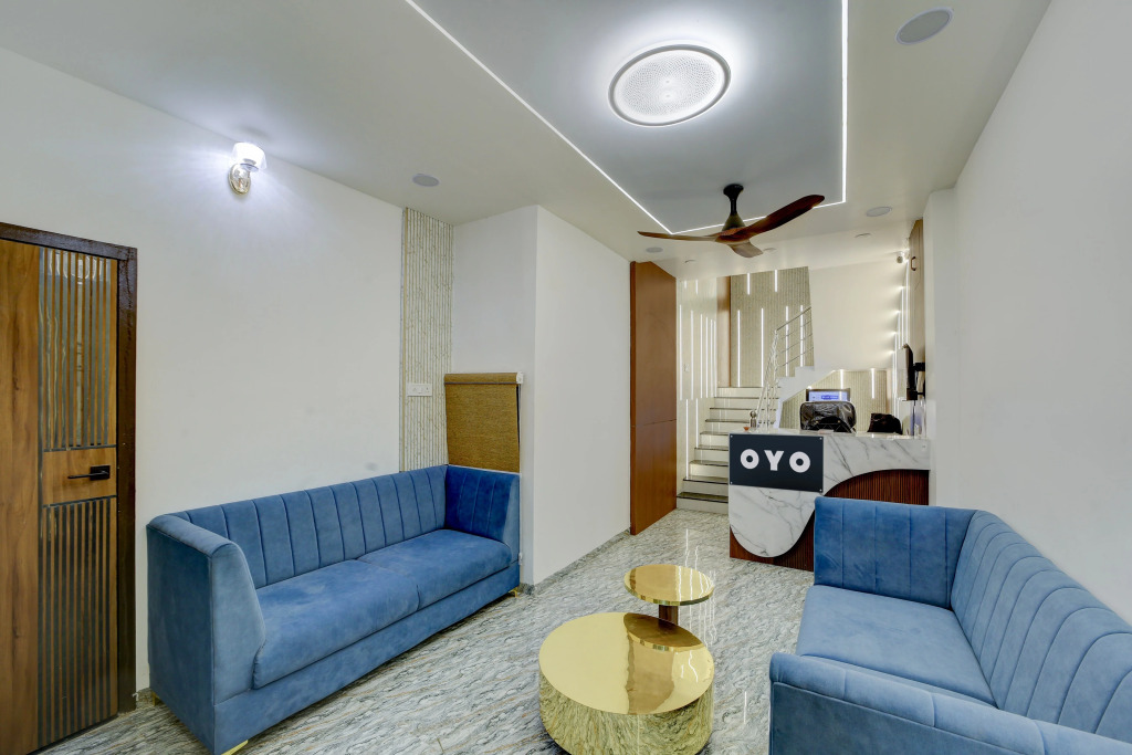 FabHotel Shaurya Palace, Pithampur