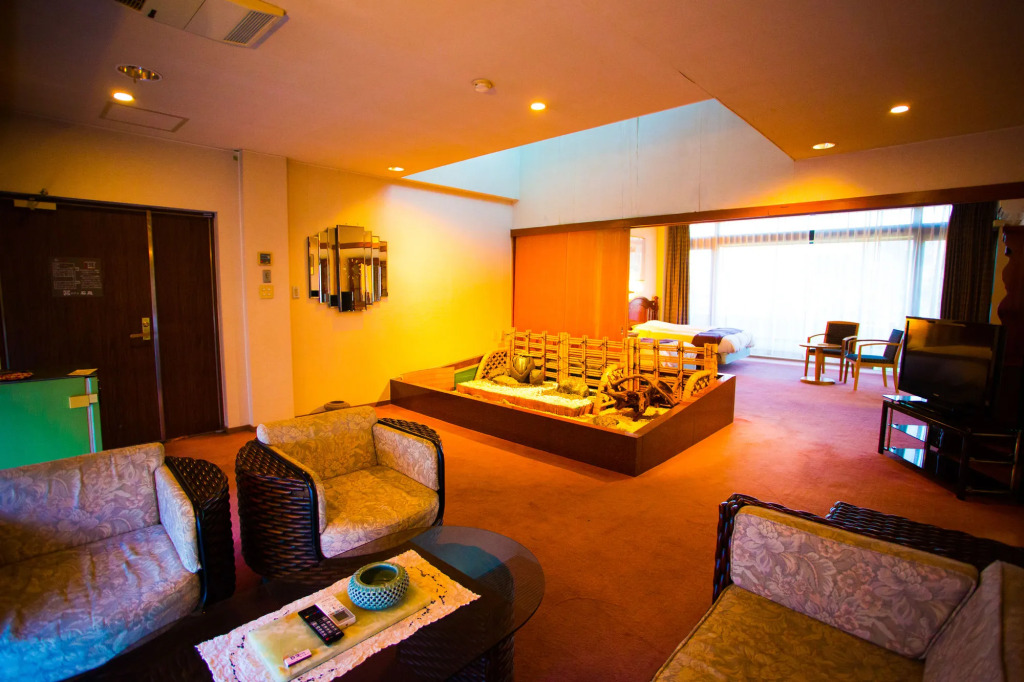 Hotel Sekitei