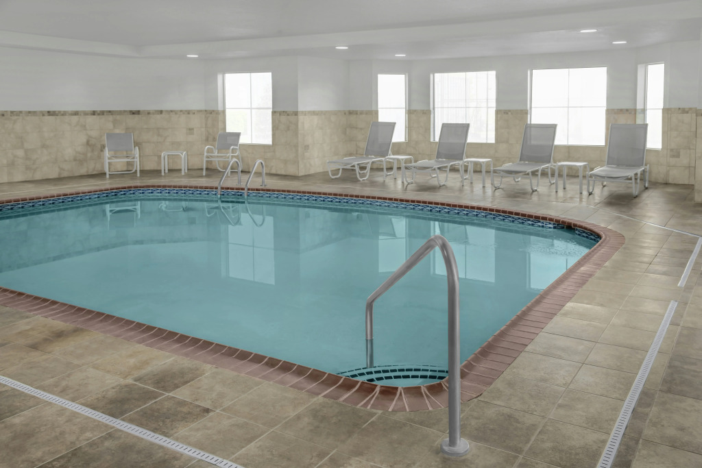 Homewood Suites by Hilton Fayetteville