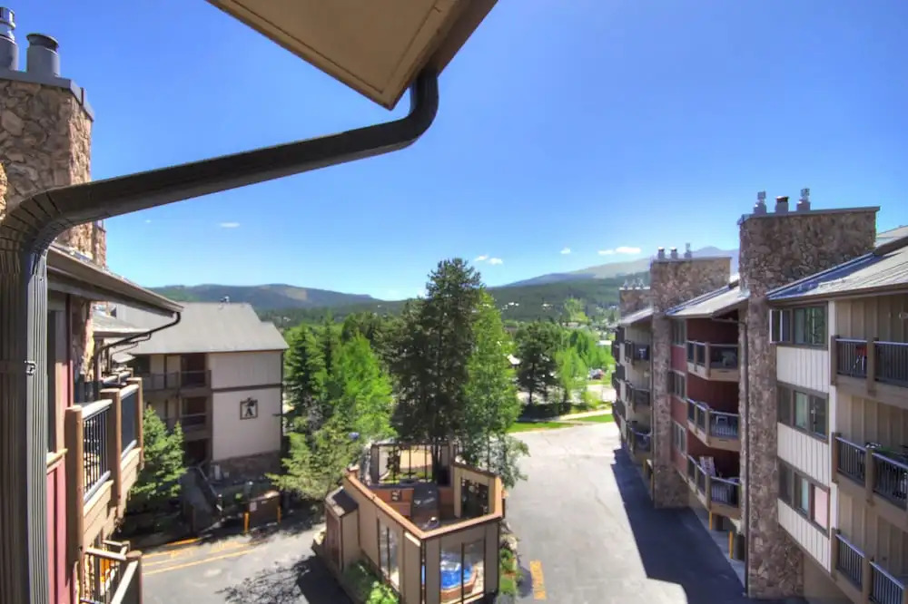 Park Place 304C - Walk to Lifts/Walk to Town by RedAwning