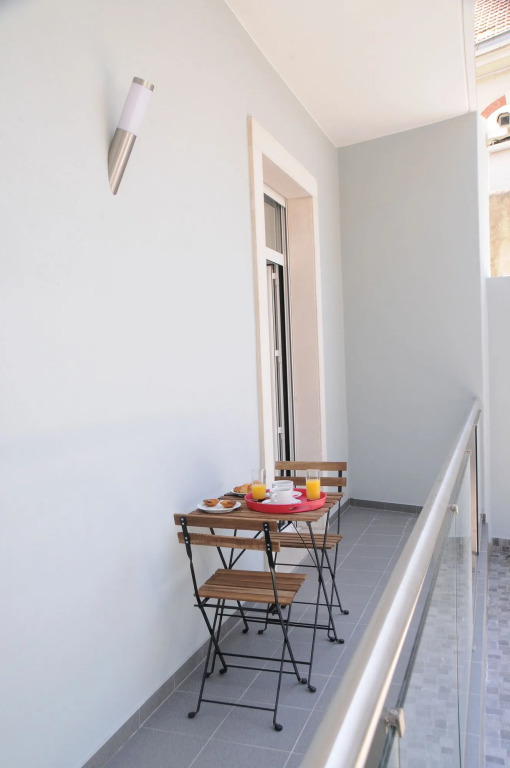 Lisbonne Appartements