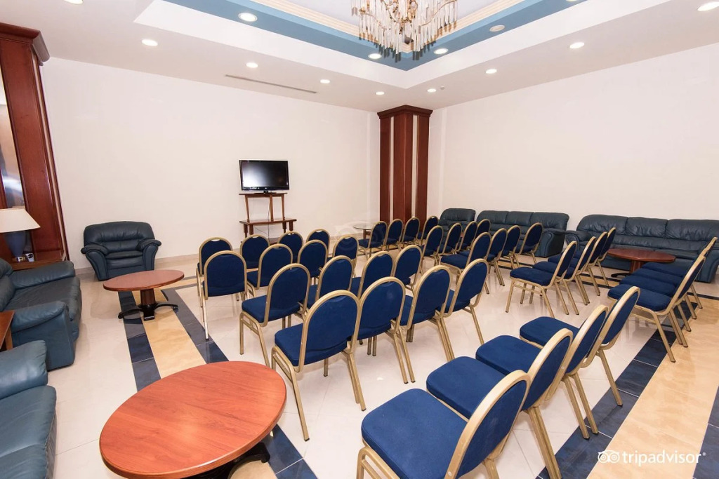 Kipriotis Panorama Hotel & Suites by Anayia All Inclusive Resorts