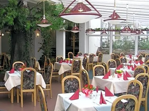 Waldhotel Seelow