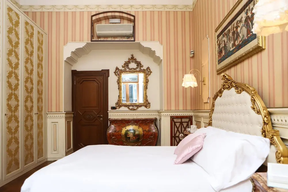 La Casa Del Presidente by Wonderful Italy