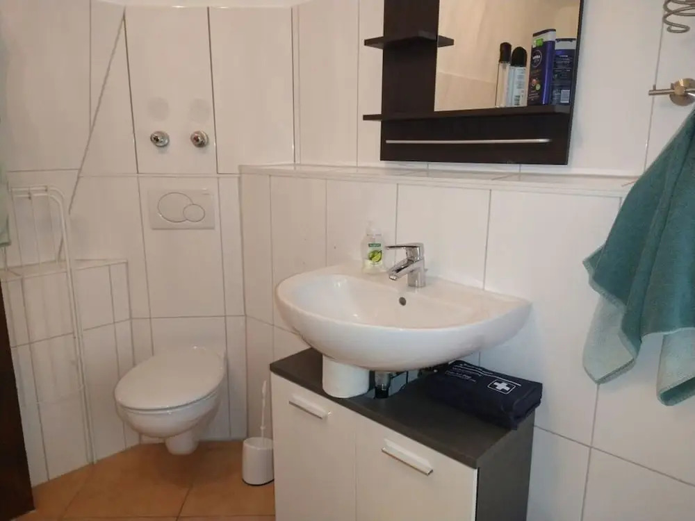 De Bohn Comfortable Holiday Residence