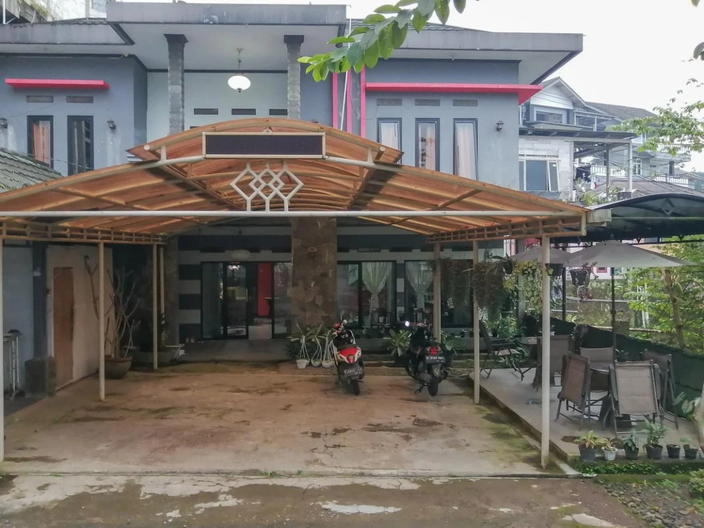 RF Villa RedPartner