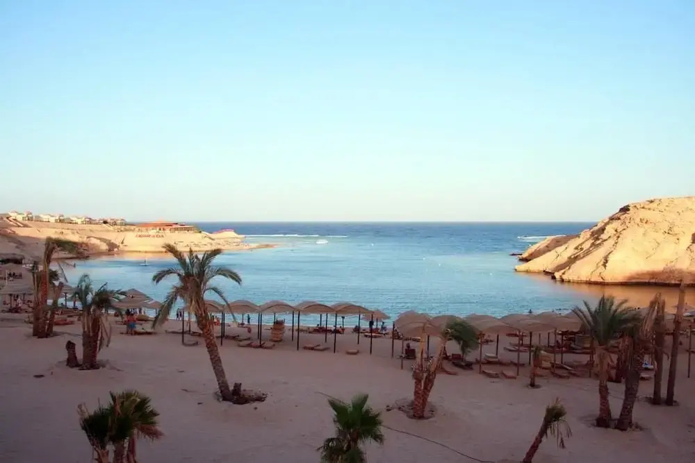 Al Nabila Grand Bay Resort