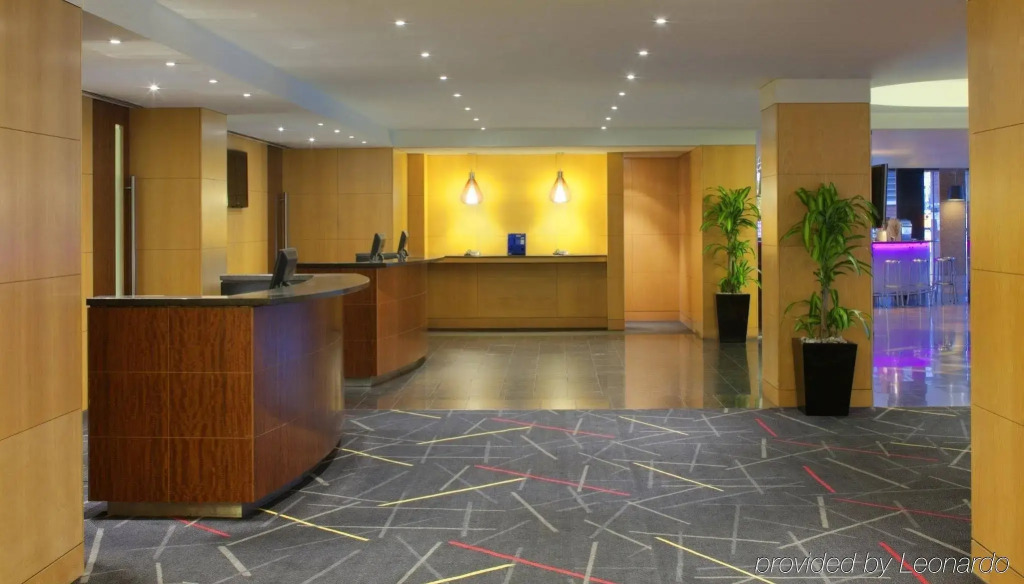Flagstaff Gardens Hotel Melbourne