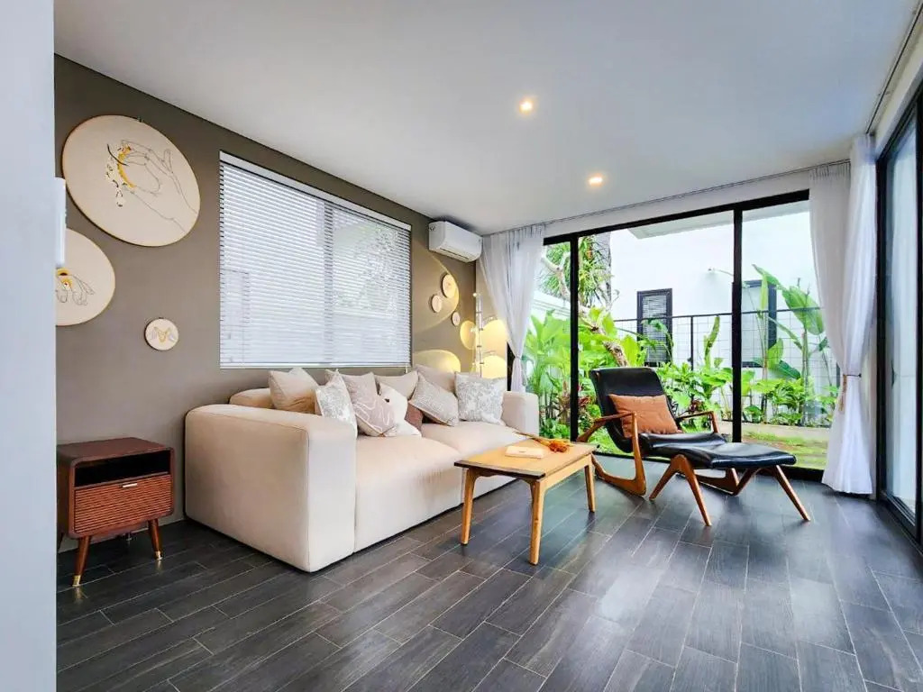 Asri Cinta Villa