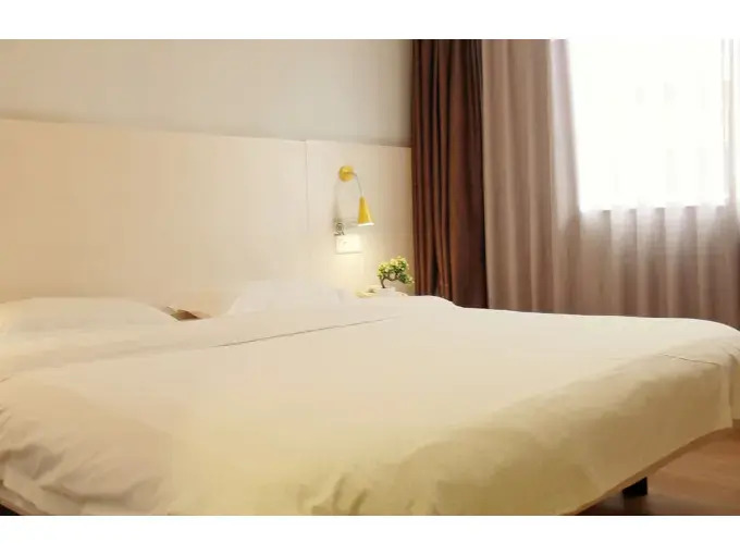 Wenxin Hotel Xueyuan
