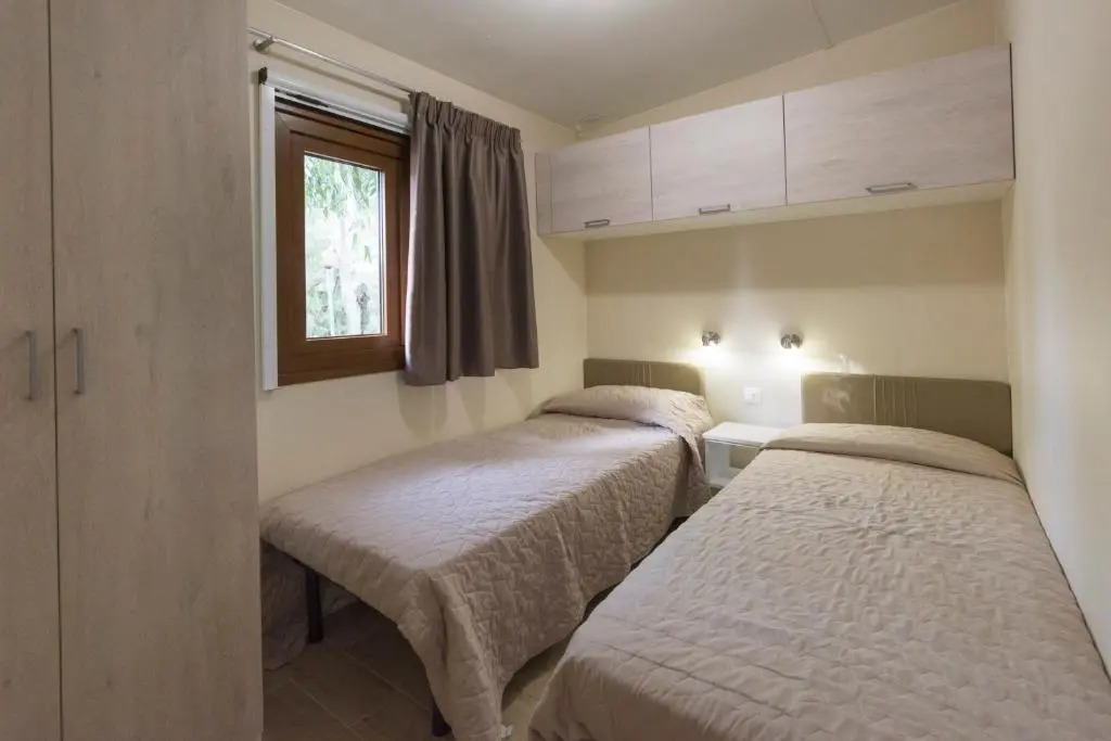 Camping Arcobaleno