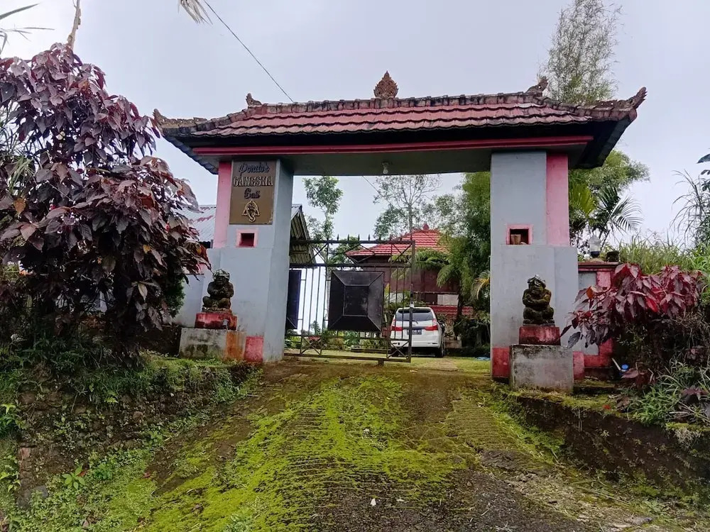 OYO 95104 Lisa Homestay
