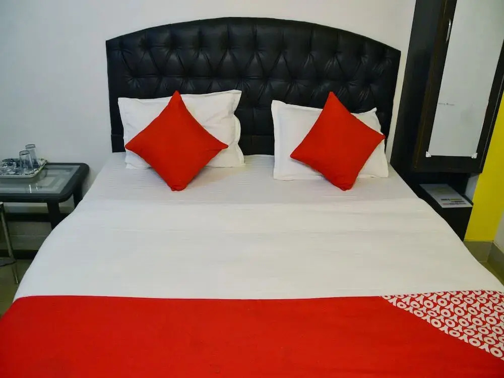 Temple City Guest House By OYO Rooms