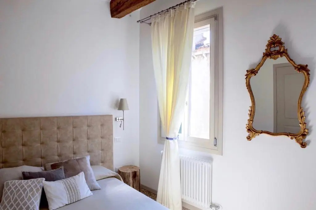 B&B Al Pozzo di Luce
