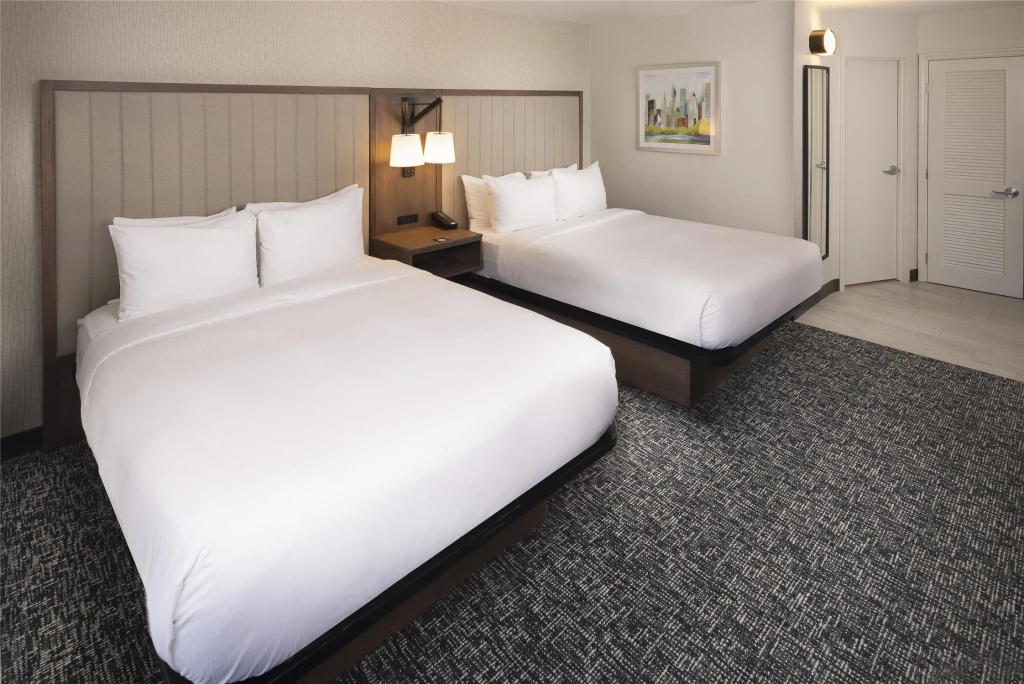 DoubleTree by Hilton Murfreesboro