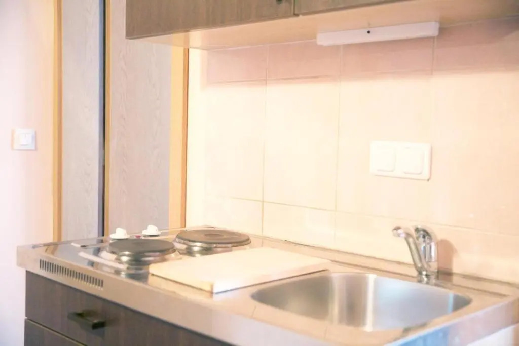 Villa mit Whirlpool für 32 Per