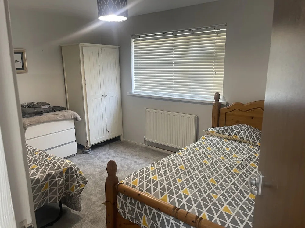 Beautiful one bed Apartment in Cardiff Good Links